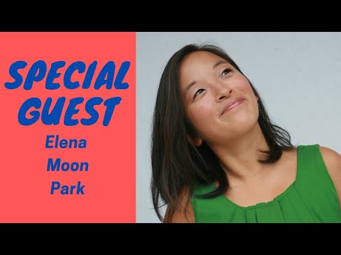 Little Miss Ann Live with special guest, Elena Moon Park