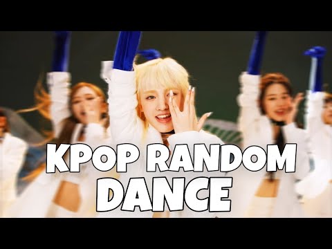 ICONIC KPOP RANDOM DANCE |OLD + NEW|