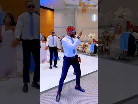 Wait until the end - Afro Mbokalization Dance