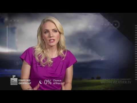 Weather Gone Viral Derecho Video Featured