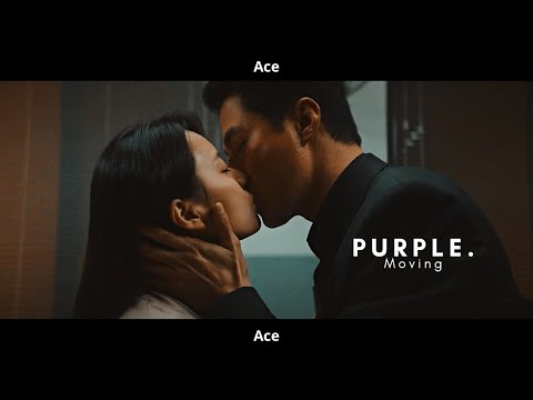 [FMV] × Purple × Moving - Kim Doosik/Lee Mihyun [1x12]