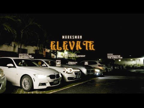 MARKSMAN- ELEVATE (OFFICIAL DOCUMENTARY)