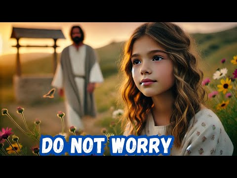 Everything Will Be Fine | Gods Message Today | Bible Stories Movies | Bible Stories movies