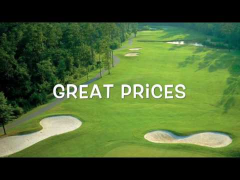 MyGolf - Diamond Back