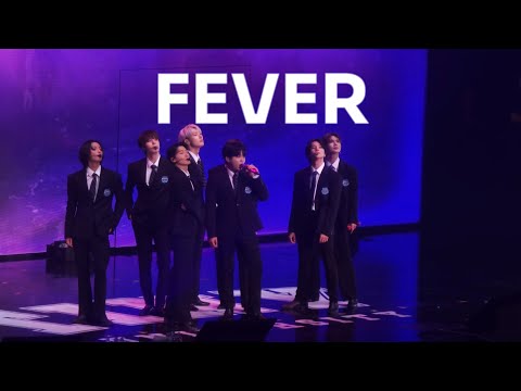 240706 에이티즈 팬미팅 - FEVER (ATEEZ FAN MEETING)