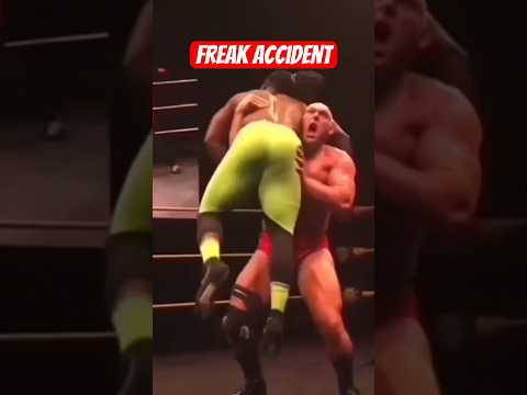 Freak Accident rare clips (compilation preview)