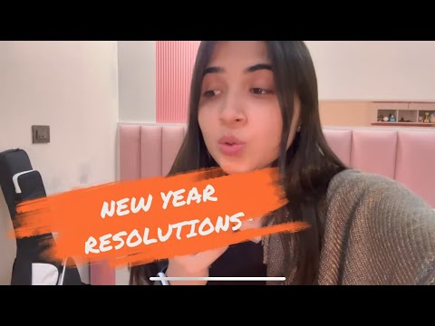 Humare New Year Resolutions✨🎊 | Grovers here! |