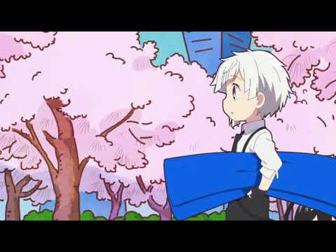 Atsushi's Cute Moments ft. Kyouka (Bungo Stray Dogs! Wan)