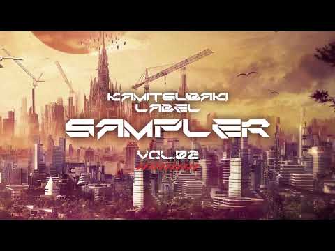 Compilation Album「KAMITSUBAKI LABEL SAMPLER Vol. 2」XFD