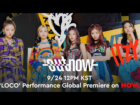 ITZY || “LOCO” Live Performance { SPECIAL COMEBACK } 2021