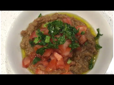 Foul (Ful) Mudammas Recipe (Our Version) | Quick and Easy Recipe