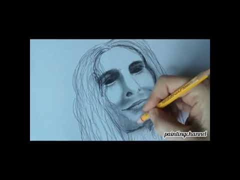 Drawing Muse - Won't stand down music video short