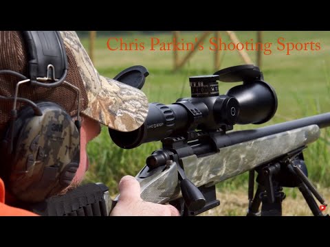 Chris Parkin's Shooting Sports Tuesday Night Live Q & A