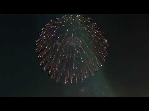 fireworks2023(kameoka kyoto)|Reo King TV JAPAN