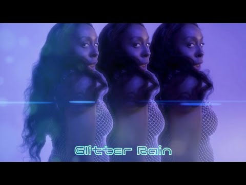 Jna-Glitter Rain | Lyric Video (Official) @JNAMusicVEVO