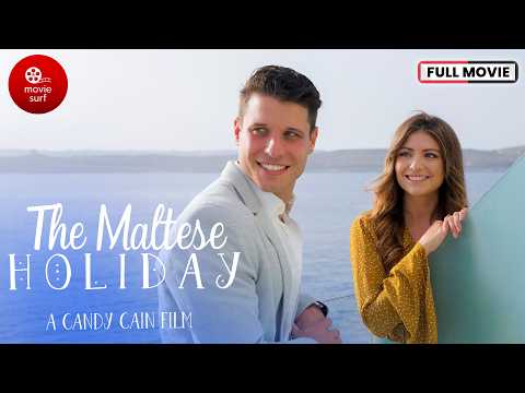 The Maltese Holiday (2021) | Full Movie