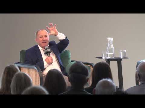 Michael Shermer: Why People Believe Conspiracy Theories