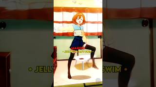 Best dance moves in anime #anime #animated #animedance