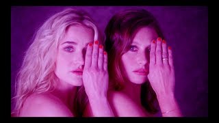 Aly & AJ - Church (Official Video)