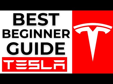 Best Tesla For Beginners - Guide 2024