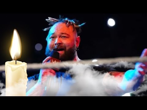 Bray Wyatt Passes Away, reflecting on our Favourite WWE Memories Together Live