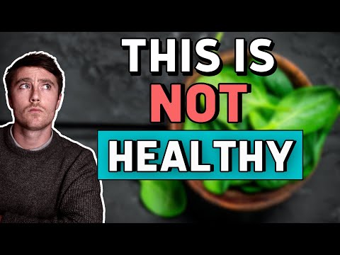 STOP eating THIS vegetable!