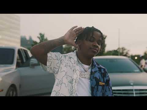 YXNG K.A - Keep Going [Official Music Video]