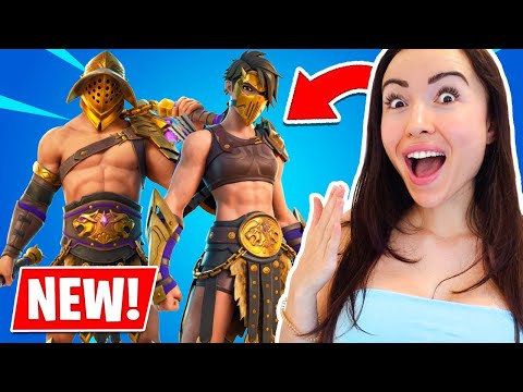 *LIVE* Duos with Typical Gamer! (Fortnite Season 5)