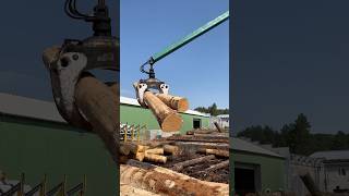 Wood industry #wood #sawmill #woodindustry #woodbusiness #oak #woodmachinery #automobile #woodwork