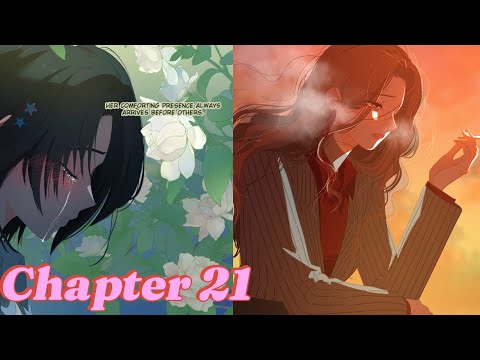 Summer Trend - Chapter 21 | #manhua #yuri #girlslove #gl