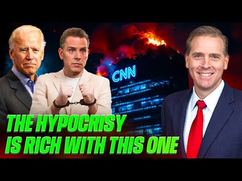 He Made The Entire CNN Panel Go Nuts!