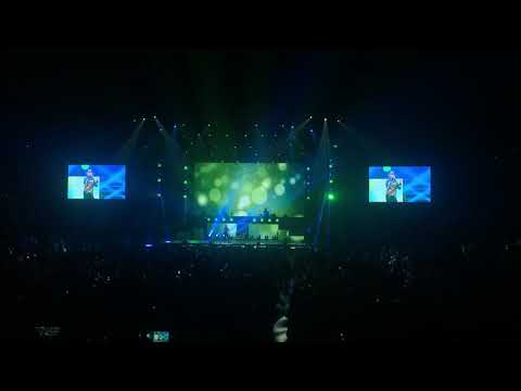 Ozuna Live - 3