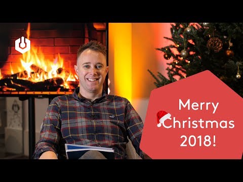 Radio.co's 2018 Christmas Message