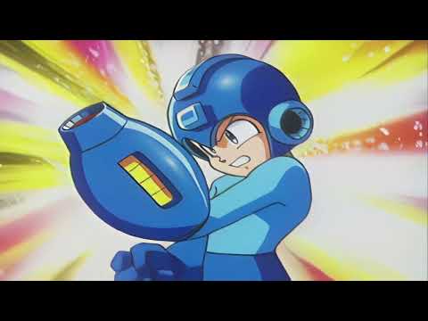 2939 Mega Man 8 Ps1 Playstation