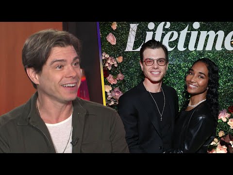 Matthew Lawrence Credits Girlfriend Chilli for Their Healthy Relationship (Exclusive)