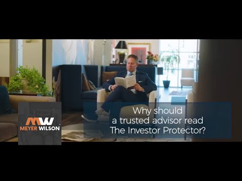 The Investor Protector: Essential Guide for Advisors and Investors (Financial Advisor Insights)