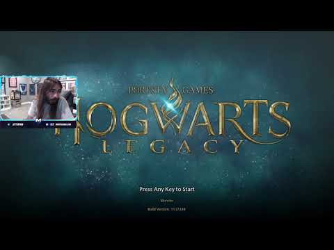 Moistcr1tikal Stream February 8, 2023 Hogwarts Legacy + Discussion with XQC on Dhar Mann Situation