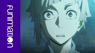 Bungo Stray Dogs - Coming Soon