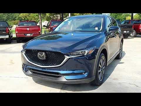 2018 Mazda CX-5 Grand Touring in Tulsa, OK 74133