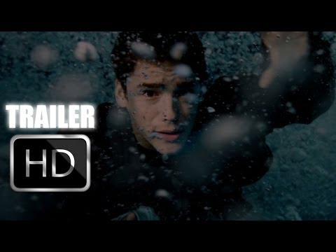 The Giver - Bande-annonce 2 VO