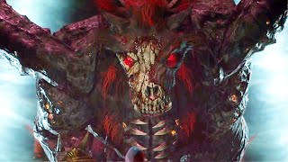 DIABLO 4 Vessel of Hatred Mephisto Final Boss And Ending