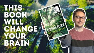 The Overstory is a masterpiece 🌳 | Spoiler-free book review