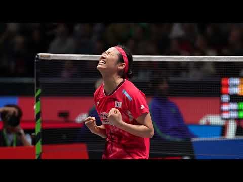 Drama at the Quarter Finals! | Day 4 YONEX All England Badminton Championships 2024