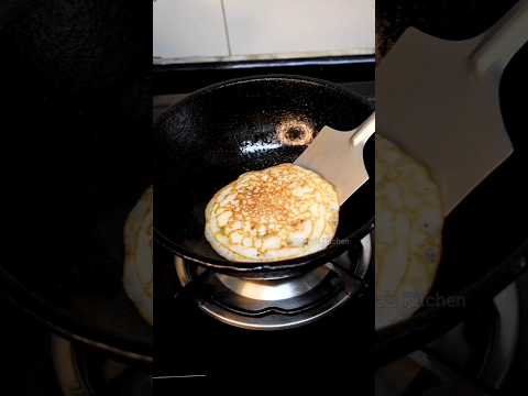 பன் தோசை | Bun Dosai ‎@mayagarments @mayaskitchenn #shorts