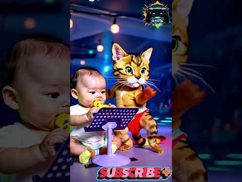 Cat My Pet Enjoying Christmas party #pcgaming #consolegaming #mobilegaming #gamingnews #gameplay