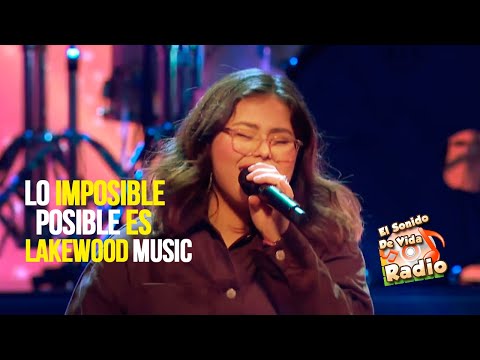 Lakewood Music  - LO IMPOSIBLE POSIBLE ES