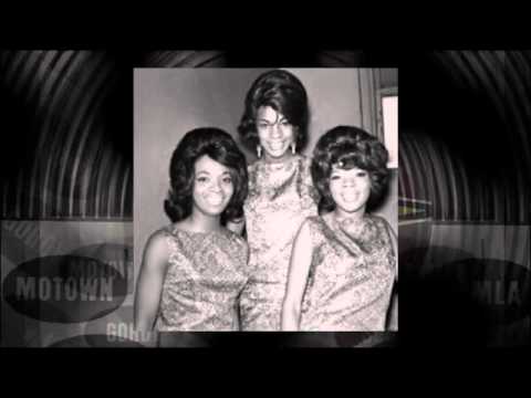 MARTHA and THE VANDELLAS full speed ahead