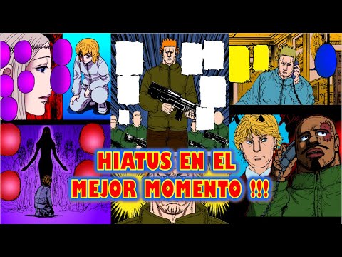 💥 BENJAMIN Quiere Eliminar a TODOS los PRINCIPES 😈 BORKSEN Hizo TRAMPA ??? Hunter x hunter 410