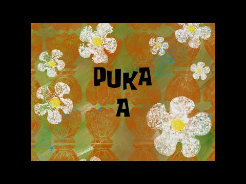 Puka A - SB Soundtrack