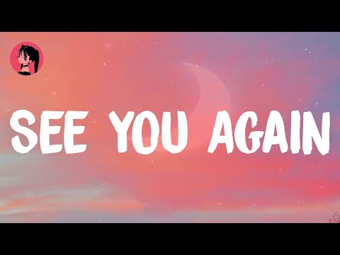 Wiz Khalifa - See You Again (feat. Charlie Puth) (Lyrics) 🎶